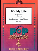 It's My Life by Bon Jovi Jon and Martin Max - Jirka Kadlec - for Big Band (Big Band)