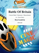 Battle Of Britain by Goodwin Ron - Darrol Barry - for Concert Band - Blasorchester - Harmonie (Concert Band - Blasorchester - Harmonie)