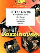 In The Ghetto by Davis Mac - Jirka Kadlec - for Big Band (Big Band)