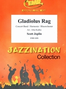 Gladiolus Rag by Joplin Scott - Jirka Kadlec - for Concert Band - Blasorchester - Harmonie (Concert Band - Blasorchester - Harmonie)
