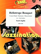 Heliotrope Bouquet by Joplin Scott - Jirka Kadlec - for Concert Band - Blasorchester - Harmonie (Concert Band - Blasorchester - Harmonie)