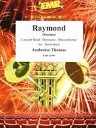 Raymond by Thomas Ambroise - Darrol Barry - for Concert Band - Blasorchester - Harmonie (Concert Band - Blasorchester - Harmonie)