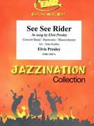 See See Rider by Presley Elvis - Jirka Kadlec - for Concert Band - Blasorchester - Harmonie (Concert Band - Blasorchester - Harmonie)