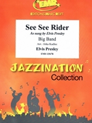 See See Rider by Presley Elvis - Jirka Kadlec - for Big Band (Big Band)