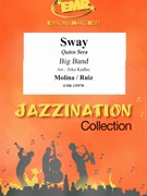 Sway by Molina and Ruiz - Jirka Kadlec - for Big Band (Big Band)