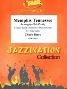 Memphis Tennessee by Berry Chuck - Jirka Kadlec - for Concert Band - Blasorchester - Harmonie (Concert Band - Blasorchester - Harmonie)