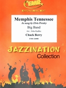 Memphis Tennessee by Berry Chuck - Jirka Kadlec - for Big Band (Big Band)