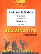 Rock And Roll Music by Berry Chuck - Jirka Kadlec - for Big Band (Big Band)