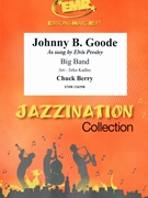 Johnny B. Goode by Berry Chuck - Jirka Kadlec - for Big Band (Big Band)