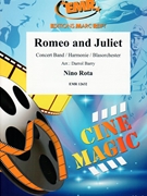 Romeo and Juliet by Rota Nino - Darrol Barry - for Concert Band - Blasorchester - Harmonie (Concert Band - Blasorchester - Harmonie)