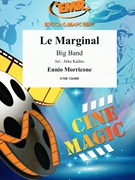 Le Marginal by Morricone Ennio - Jirka Kadlec - for Big Band (Big Band)
