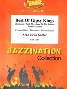 Best Of Gipsy Kings by Kadlec Jirka for Concert Band - Blasorchester - Harmonie (Concert Band - Blasorchester - Harmonie)