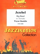 Jezebel by Shanklin Wayne - Jirka Kadlec - for Big Band (Big Band)