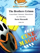 The Brothers Grimm by Maranelli Dario for Concert Band - Blasorchester - Harmonie (Concert Band - Blasorchester - Harmonie)