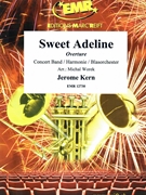 Sweet Adeline by Kern Jerome - Michal Worek - for Concert Band - Blasorchester - Harmonie (Concert Band - Blasorchester - Harmonie)