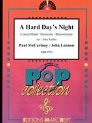 A Hard Day's Night by - Lennon John and Mccartney Paul Jirka Kadlec - Beatles for Concert Band - Blasorchester - Harmonie (Concert Band - Blasorchester - Harmonie)