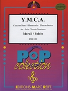 Y.M.C.A. by - Mortimer John Glenesk - Village People for Concert Band - Blasorchester - Harmonie (Concert Band - Blasorchester - Harmonie)