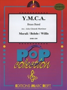 Y.M.C.A. by - Mortimer John Glenesk - Village People for Brass Band (Brass Band)