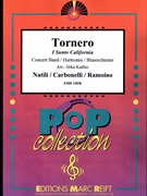 Tornero by Natili and Carbonelli and Ramoino - Jirka Kadlec - for Concert Band - Blasorchester - Harmonie (Concert Band - Blasorchester - Harmonie)