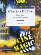 Chariots Of Fire by Vangelis - Mortimer John Glenesk - for Brass Band (Brass Band)
