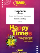 Popcorn by Armitage Dennis for Concert Band - Blasorchester - Harmonie (Concert Band - Blasorchester - Harmonie (Marschformat / Petit format / Card Size))