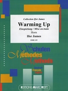 Warming Up by James Ifor for Horn Tutors and Studies (Horn Tutors and Studies)
