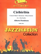 Ciribiribin by Pestalozza Alberto - Jirka Kadlec - for Concert Band - Blasorchester - Harmonie (Concert Band - Blasorchester - Harmonie)