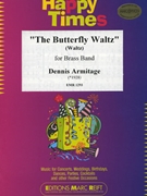The Butterfly Waltz by Armitage Dennis for Brass Band (Brass Band)