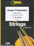 Jeune Viennoise by Streabbog Ludwig - Michel Jean-Francois - for String Quartet (String Quartet)