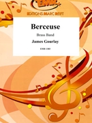 Berceuse by Gourlay James for Brass Band (Brass Band)