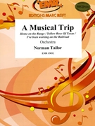A Musical Trip by Tailor Norman for Orchestra (Orchestra)
