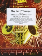 Play The 1st Trumpet With The Philharmonic Wind Orchestra by Various for Play With The Philharmonic Wind Orchestra (Play With The Philharmonic Wind Orchestra)