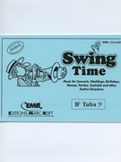 Swing Time (Special Parts - Bb Tuba Bass Clef) by Armitage Dennis for Concert Band - Blasorchester - Harmonie (Concert Band - Blasorchester - Harmonie (Marschformat / Petit format / Card Size))