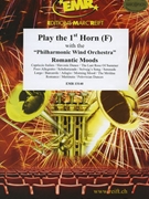 Play The 1st F Horn With The Philharmonic Wind Orchestra by Various for Play With The Philharmonic Wind Orchestra (Play With The Philharmonic Wind Orchestra)