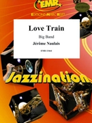Love Train by Naulais Jerome for Big Band (Big Band)