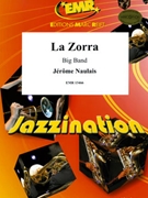 La Zorra by Naulais Jerome for Big Band (Big Band)