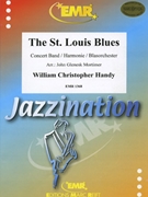The St. Louis Blues by Handy W C - Mortimer John Glenesk - for Concert Band - Blasorchester - Harmonie (Concert Band - Blasorchester - Harmonie)