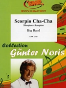 Scorpio Cha-Cha by Noris Gunter for Big Band (Big Band)