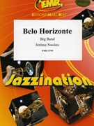 Belo Horizonte by Naulais Jerome for Big Band (Big Band)