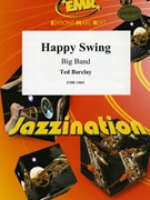 Happy Swing by Barclay Ted for Big Band (Big Band)