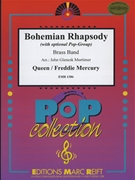 Bohemian Rhapsody by Mercury Freddie - Mortimer John Glenesk - Queen for Brass Band (Brass Band)