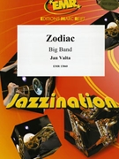 Zodiac by Valta Jan for Big Band (Big Band)