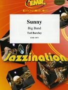 Sunny by Barclay Ted for Big Band (Big Band)