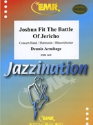 Joshua Fit The Battle Of Jericho by Armitage Dennis for Concert Band - Blasorchester - Harmonie (Concert Band - Blasorchester - Harmonie)