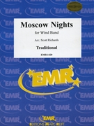 Moscow Nights by Traditional - Scott Richards - for Concert Band - Blasorchester - Harmonie (Concert Band - Blasorchester - Harmonie)