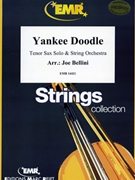 Yankee Doodle by Bellini Joe for String Orchestra (String Orchestra)