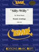 Silly-Willy by Armitage Dennis for Concert Band - Blasorchester - Harmonie (Concert Band - Blasorchester - Harmonie (Marschformat / Petit format / Card Size))