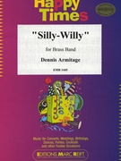 Silly-Willy by Armitage Dennis for Brass Band (Brass Band)