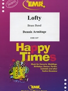 Lofty by Armitage Dennis for Brass Band (Brass Band)