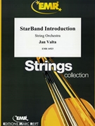StarBand Introduction by Valta Jan for String Orchestra (String Orchestra)